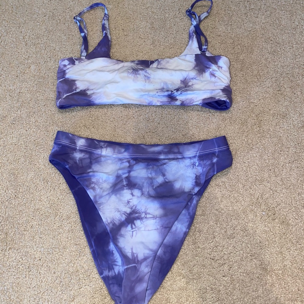 Dippin daisies bikini